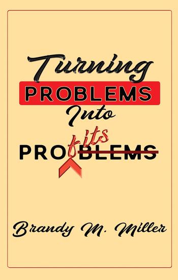Turning Problems Into Profits - cover
