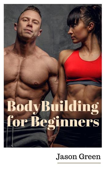 BodyBuilding for Beginners - cover