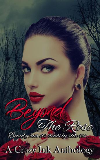 Beyond the Rose - cover