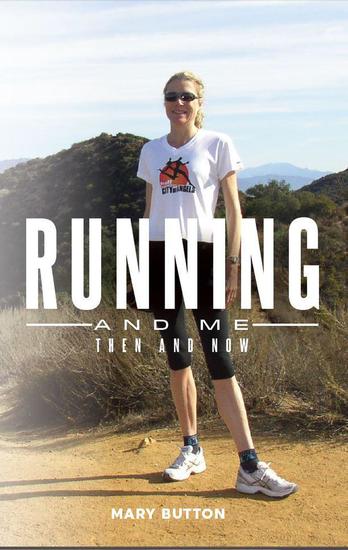 Running and Me: Then and Now - cover