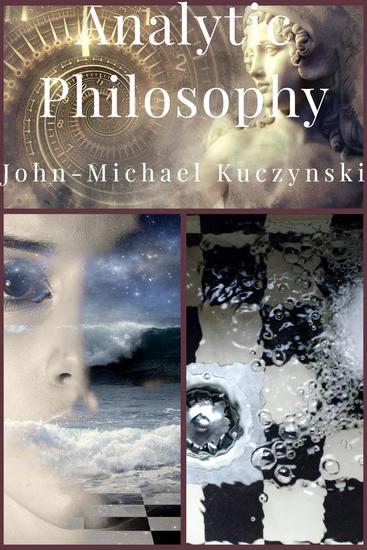 Analytic Philosophy - cover