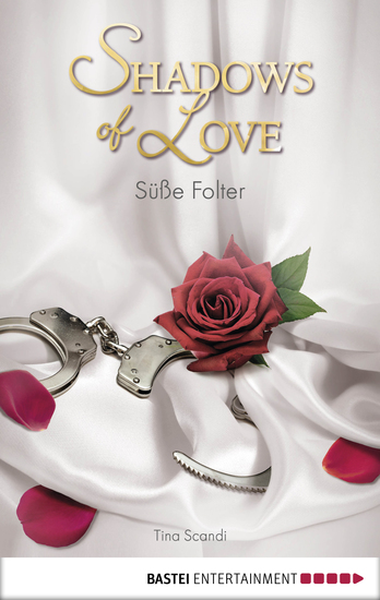 Süße Folter - Shadows of Love - cover