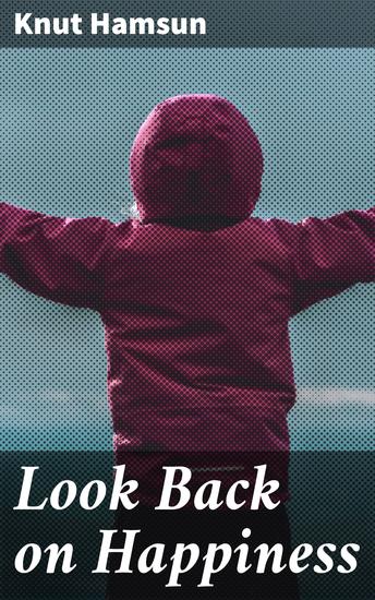 Look Back on Happiness - cover
