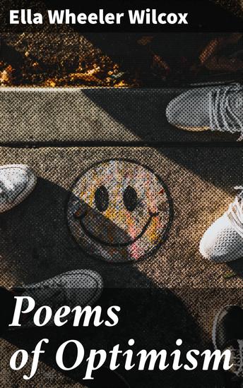 Poems of Optimism - cover