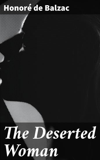 The Deserted Woman - cover