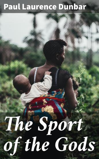The Sport of the Gods - cover