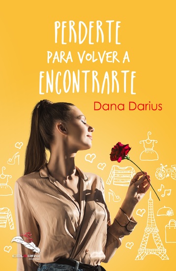 Perderte para volver a encontrarte - cover