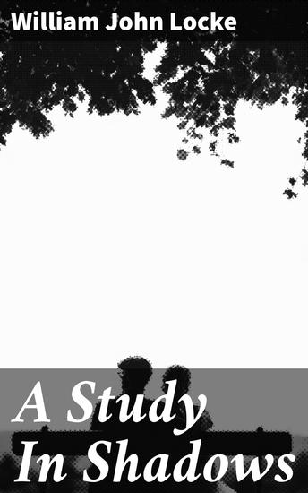 A Study In Shadows - cover
