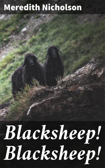 Blacksheep! Blacksheep! - cover