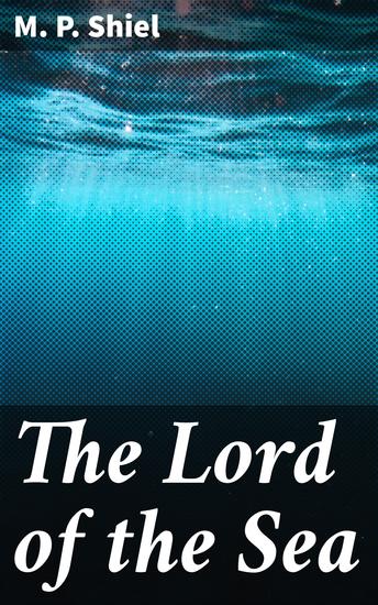 The Lord of the Sea - cover