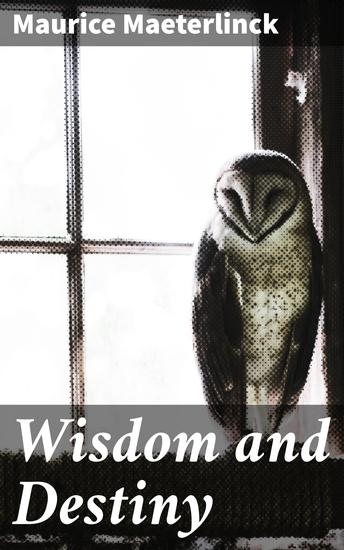 Wisdom and Destiny - cover