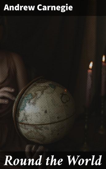 Round the World - cover