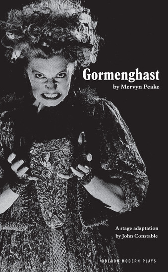 Gormenghast - Read book online