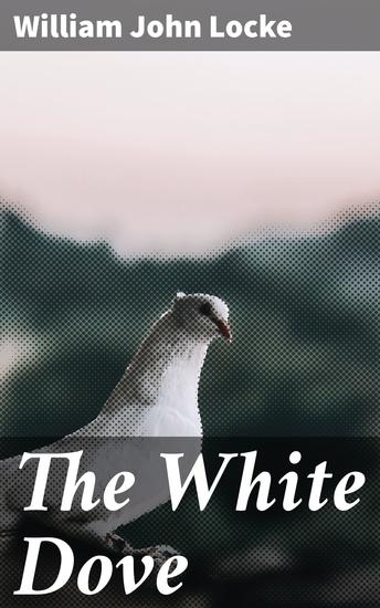 The White Dove - cover