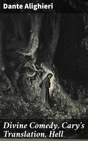 Divine Comedy Cary's Translation Hell - cover