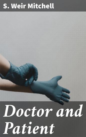 Doctor and Patient - cover