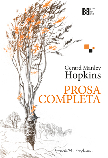 Prosa completa - cover