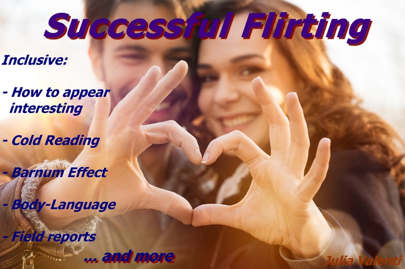 Successful Flirting - cover