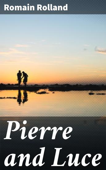 Pierre and Luce - cover