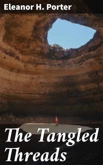 The Tangled Threads - cover