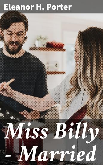 Miss Billy — Married - cover