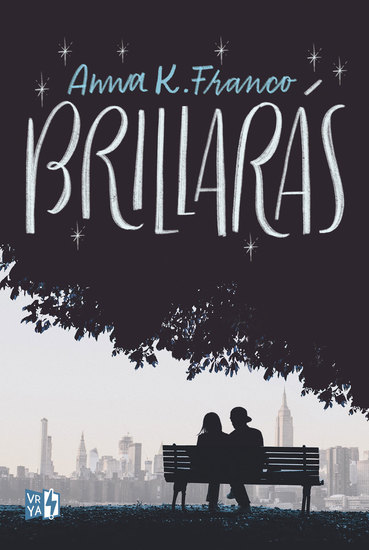 Brillarás - cover