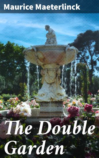 The Double Garden - cover