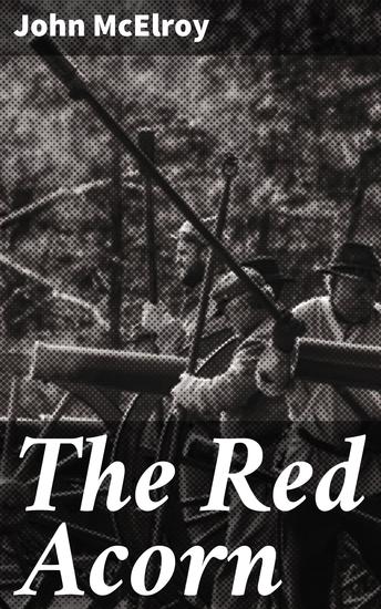 The Red Acorn - cover
