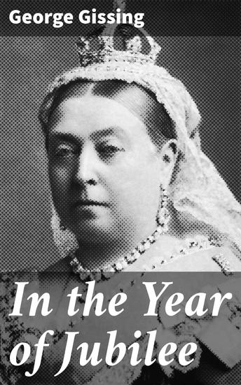 In the Year of Jubilee - cover