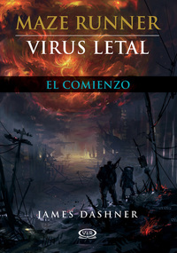 Virus letal - El comienzo