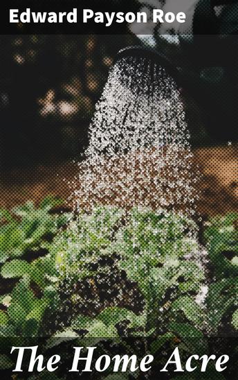 The Home Acre - cover