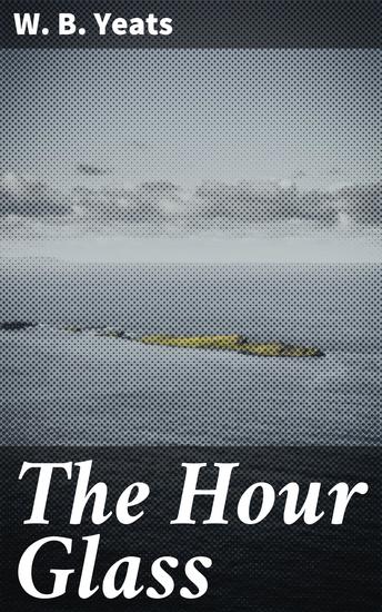 The Hour Glass - cover