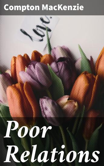 Poor Relations - cover