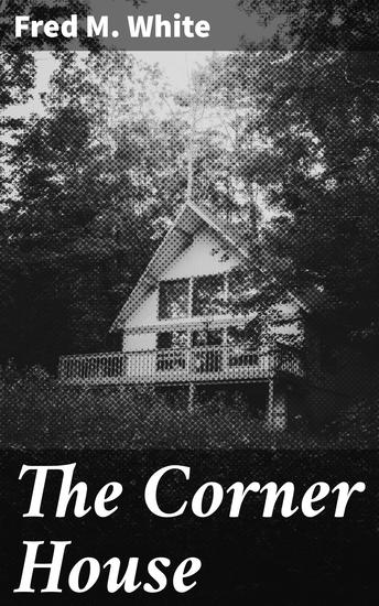 The Corner House - cover