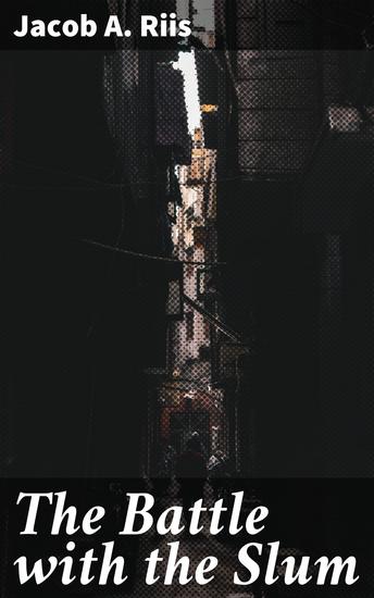 The Battle with the Slum - cover