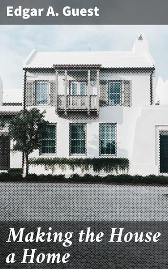 Making the House a Home - cover