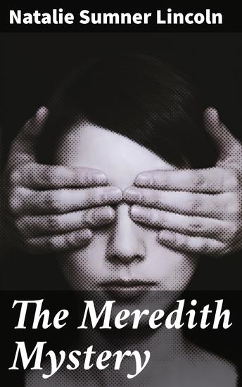 The Meredith Mystery - cover