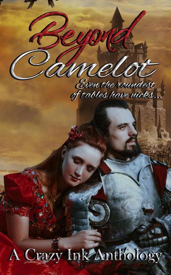 Beyond Camelot - cover