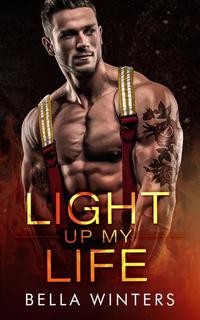Light Up My Life - Forbidden Heat #4