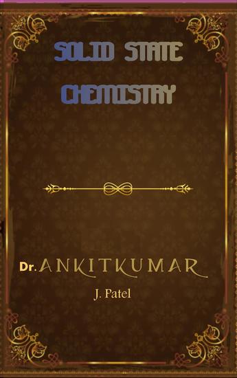 Solid State Chemistry - cover