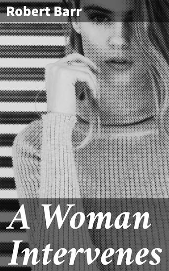 A Woman Intervenes - cover
