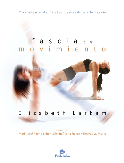 Fascia en movimiento (Color) - cover
