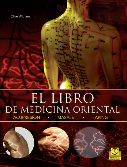 El libro de medicina oriental (Bicolor) - cover