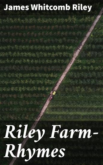 Riley Farm-Rhymes - cover