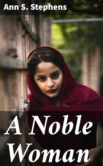 A Noble Woman - cover