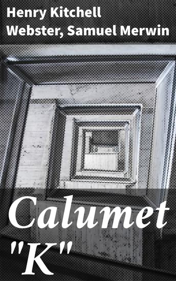 Calumet "K" - cover