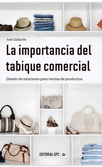 La importancia del tabique comercial - Diseño de interiores para ventas de productos