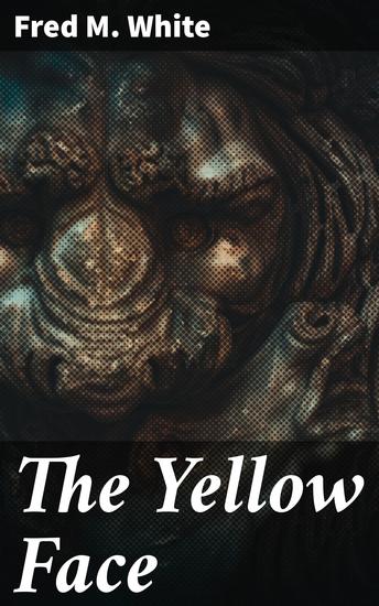 The Yellow Face - cover