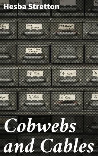 Cobwebs and Cables - cover