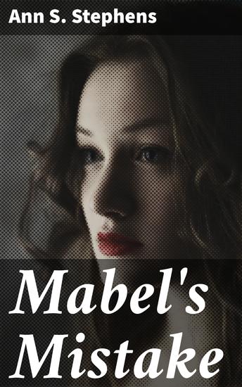 Mabel's Mistake - cover